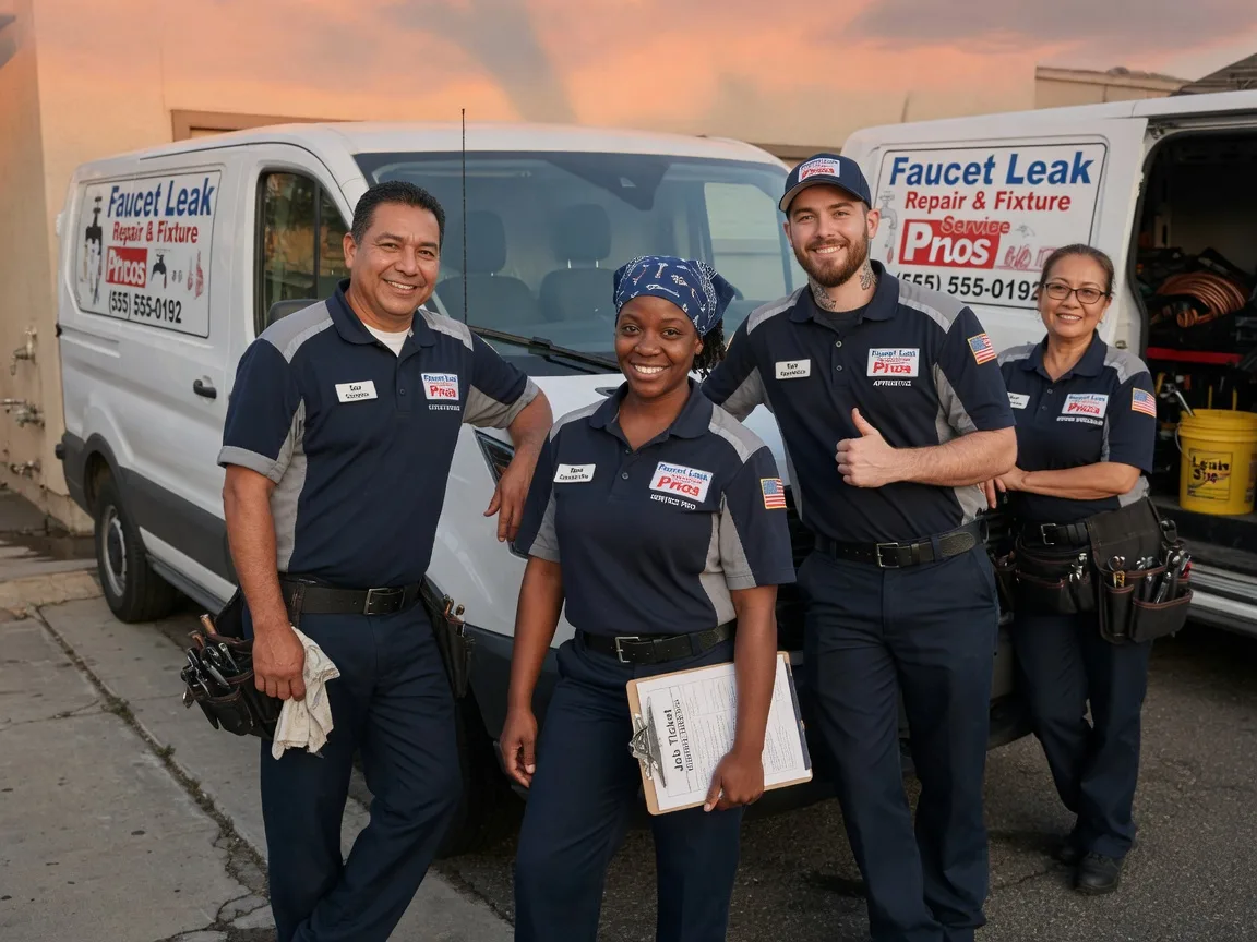 Faucet Repair company in Belmont, NY